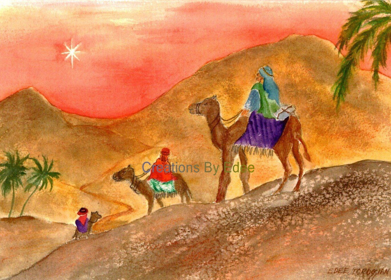 Wise Men