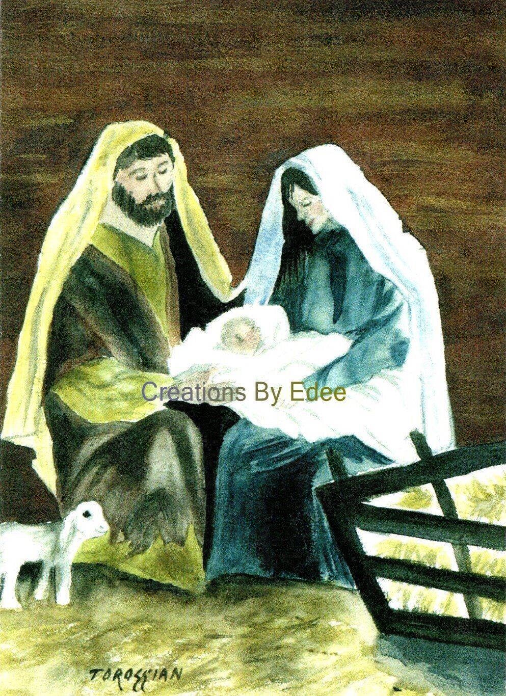Nativity