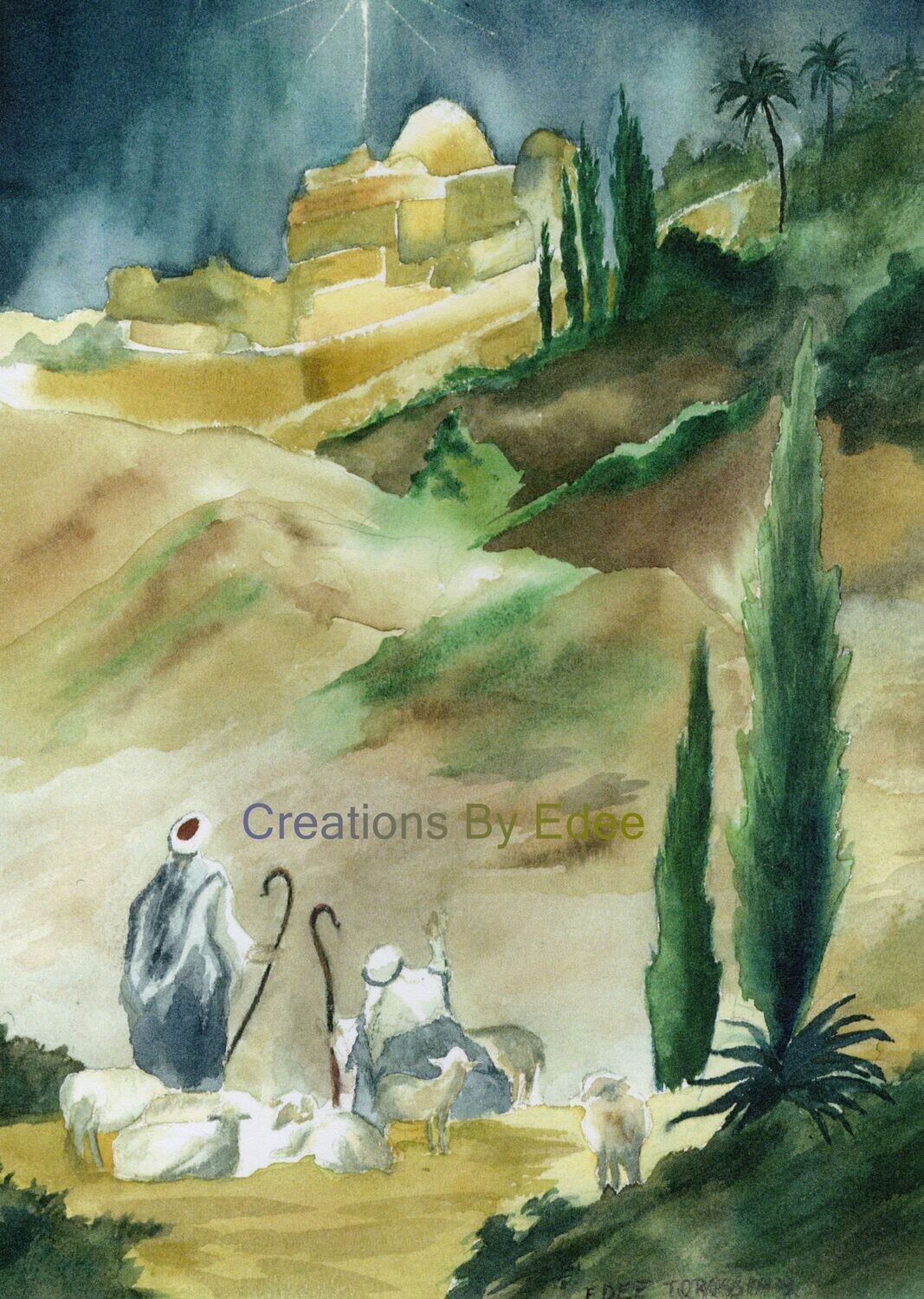 Bethlehem Hillside (14)