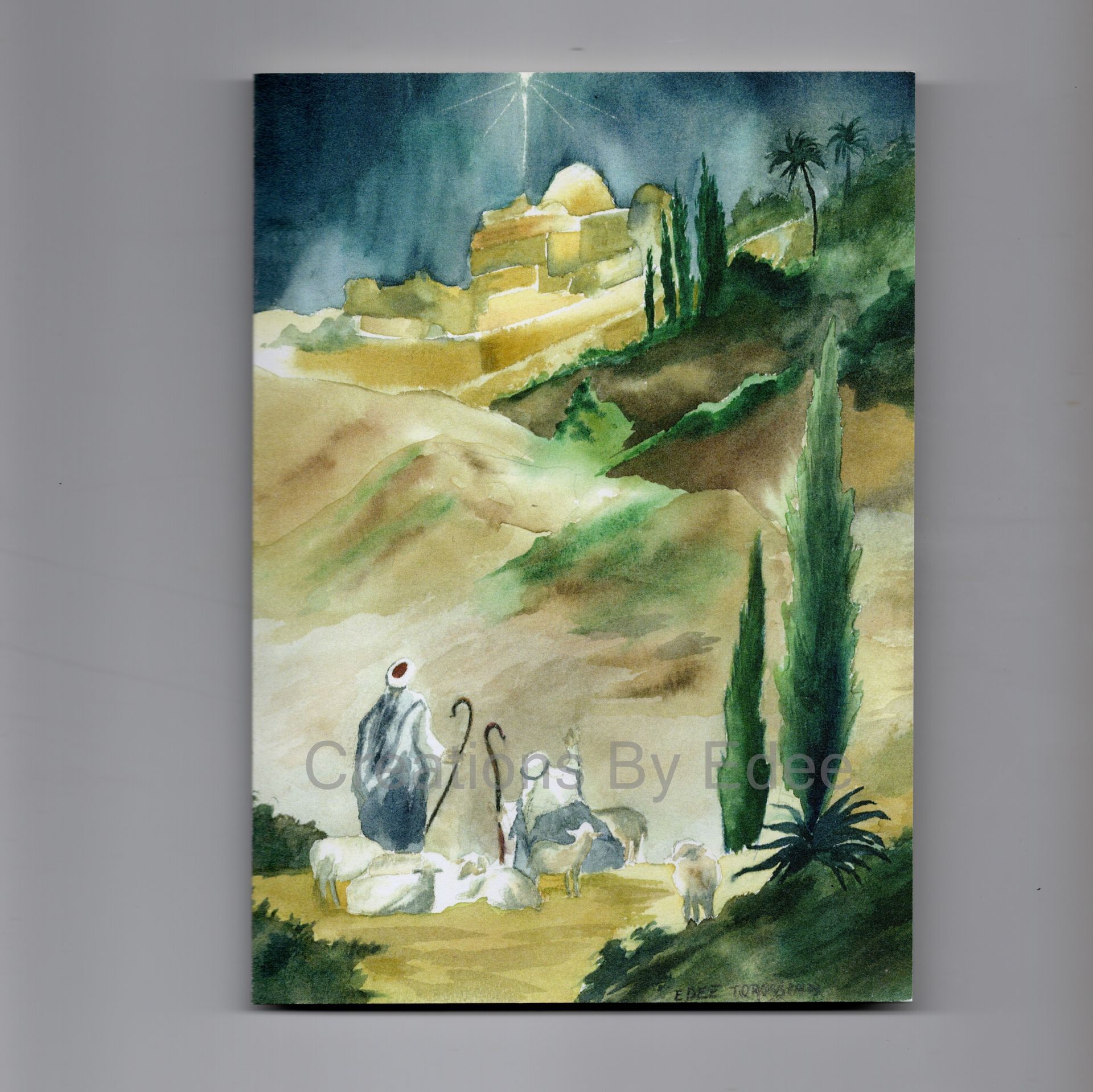 Bethlehem Hillside (14)