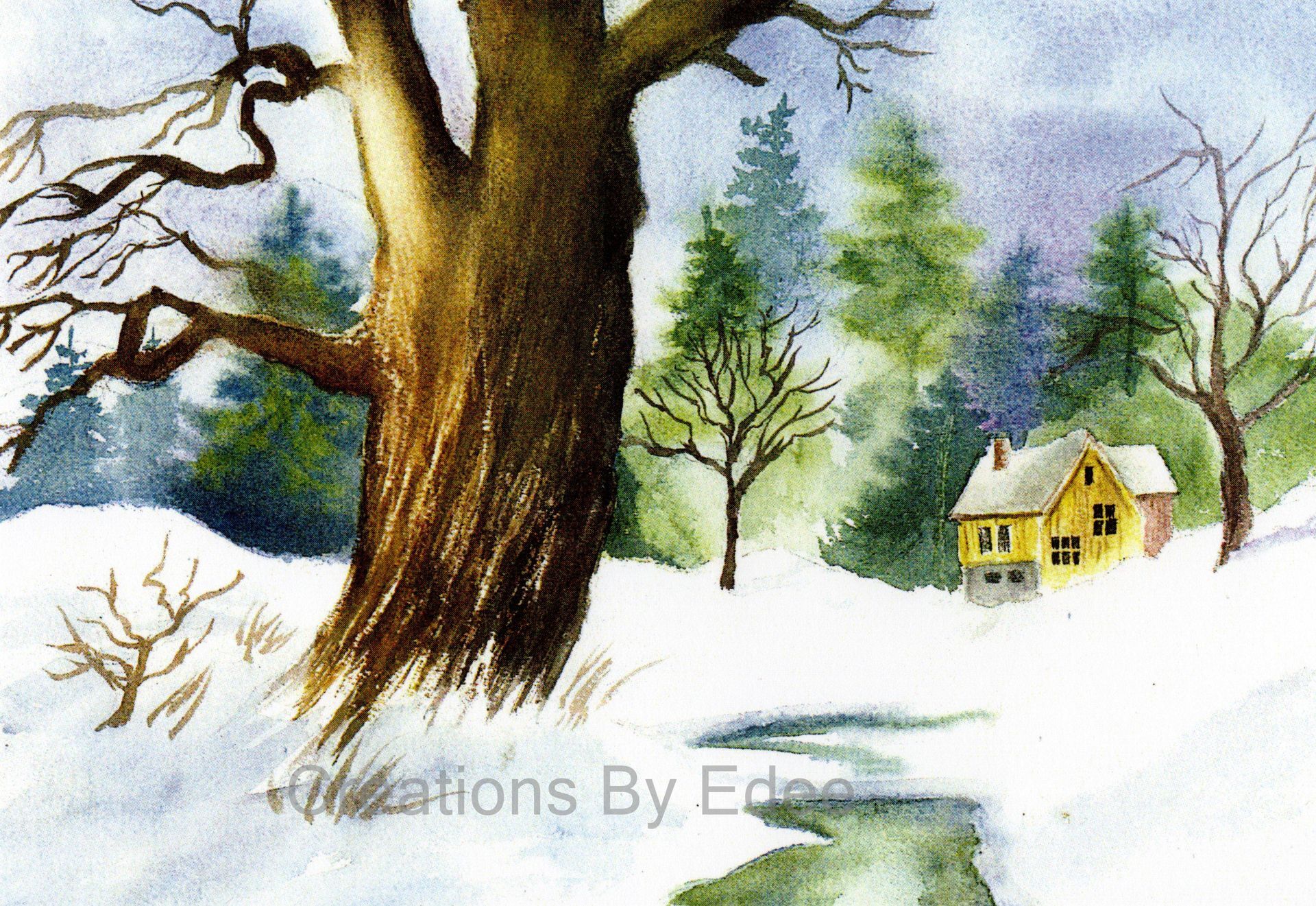 Pick and choose card bundle.