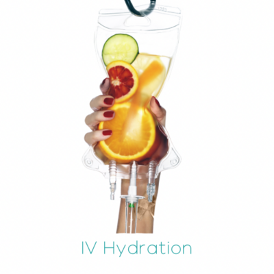 IV Hydration