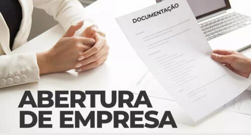 Abertura Empresarial