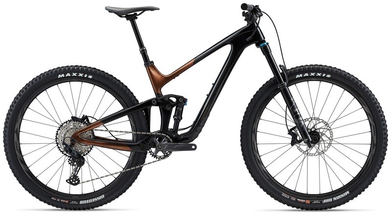 Trance X Advanced Pro 29 2