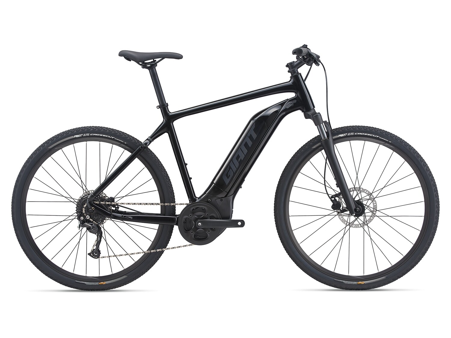 25 Roam E+