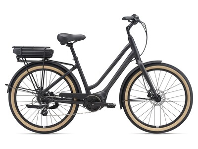 25 Lafree E+
