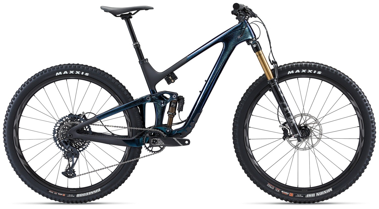 Trance X Advanced Pro 29 1