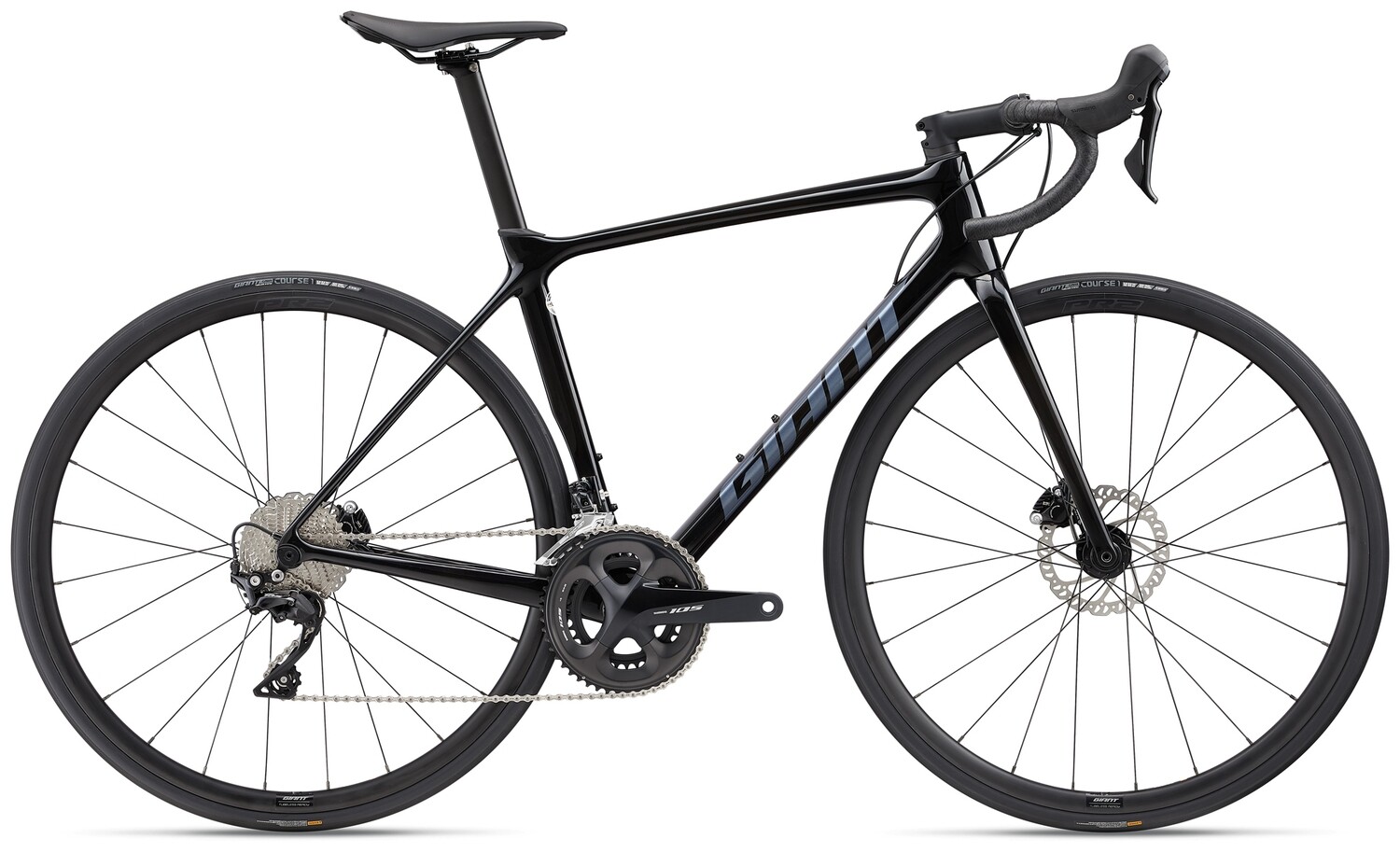 TCR Advanced Disc 2