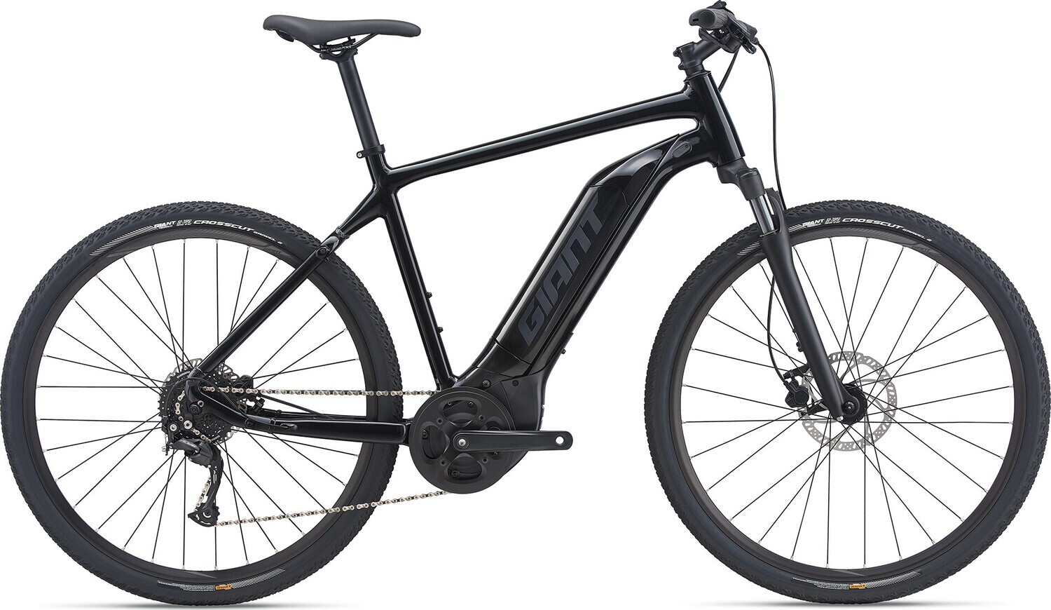 25 Roam E+