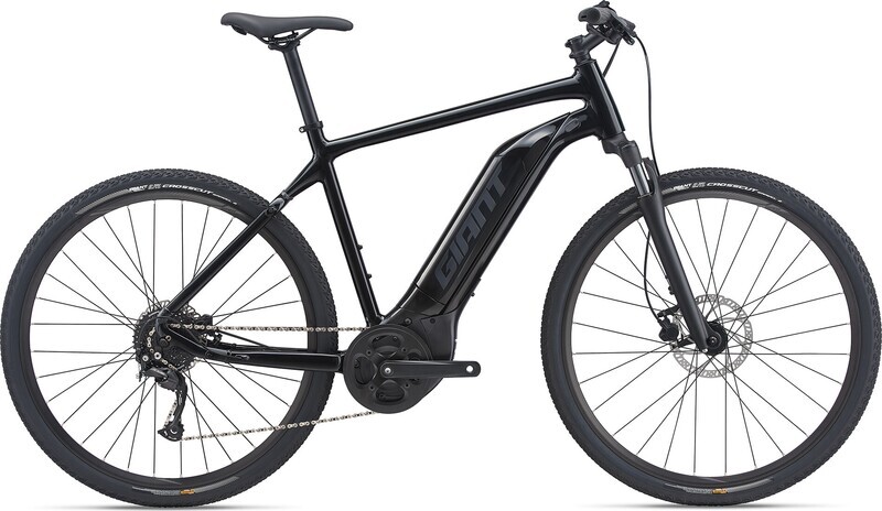 25 Roam E+