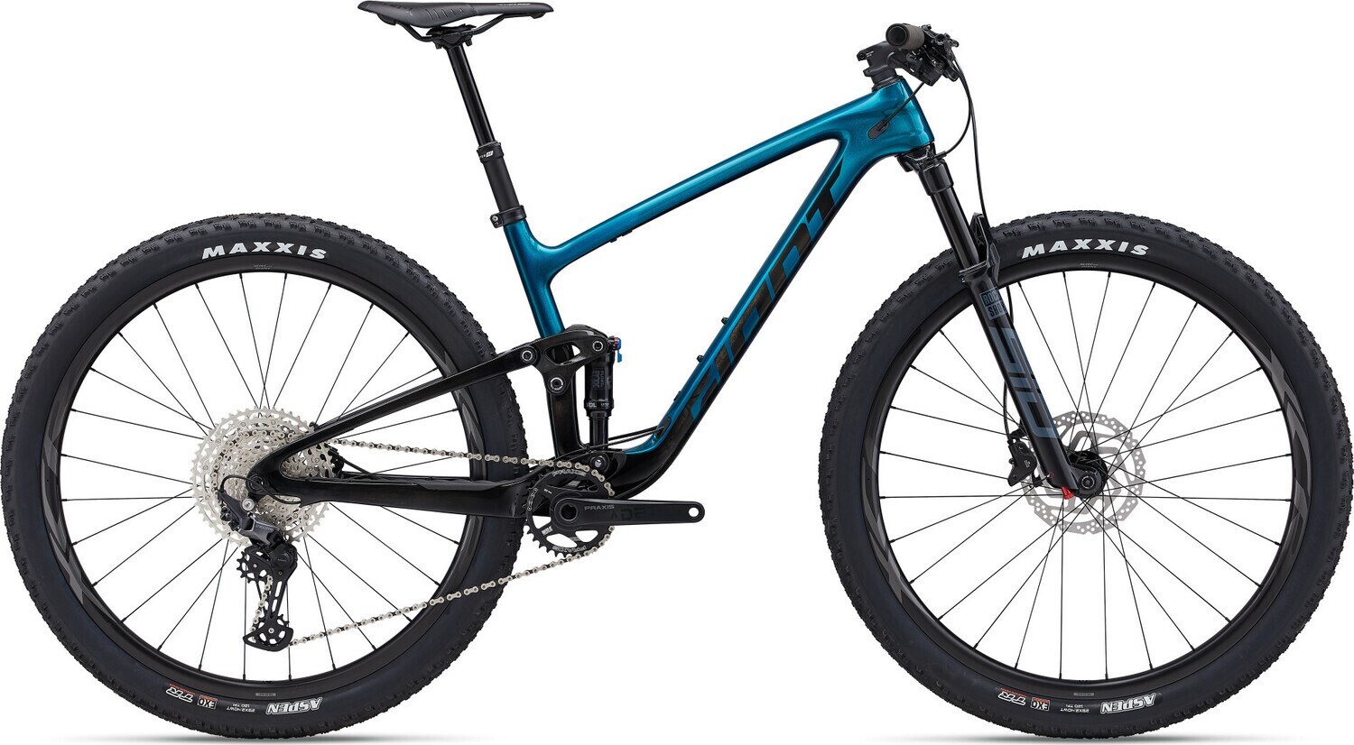 Anthem Advanced 3