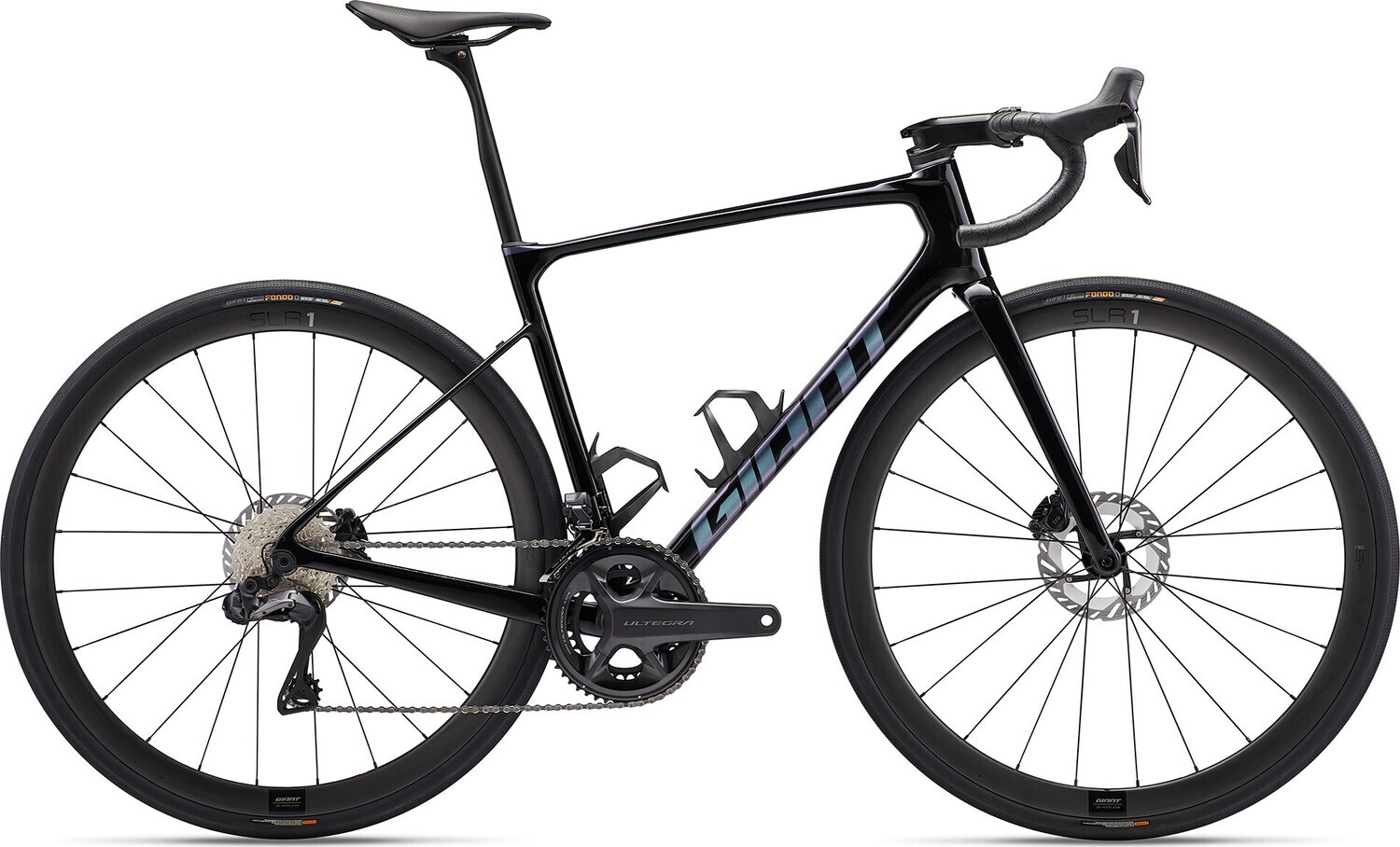 Defy Advanced SL 0