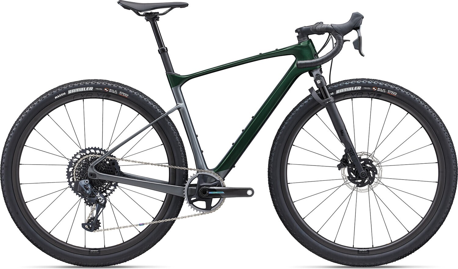 25 Revolt X Advanced Pro 0