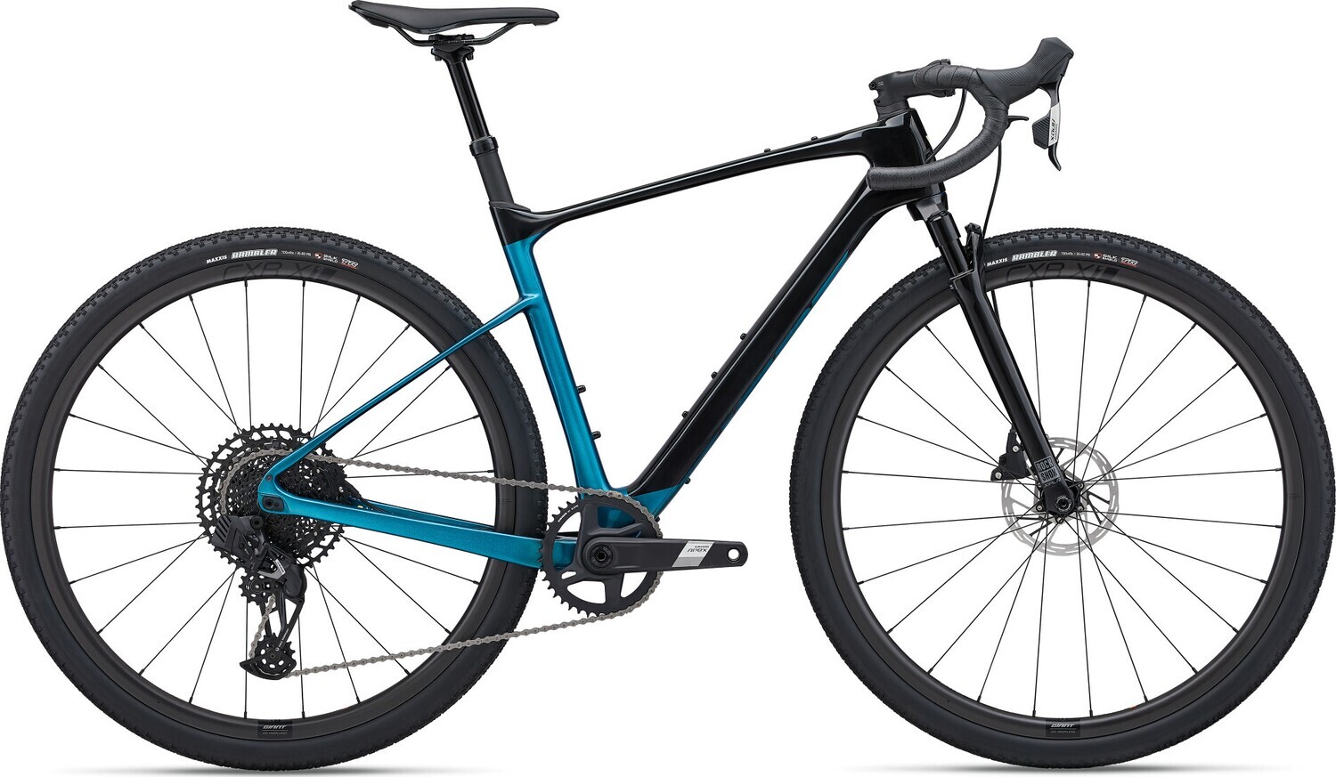 25 Revolt X Advanced Pro 2
