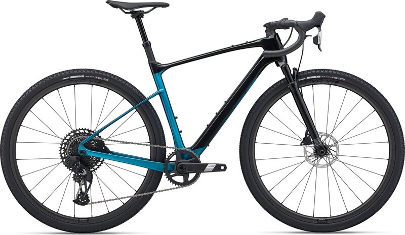 25 Revolt X Advanced Pro 2