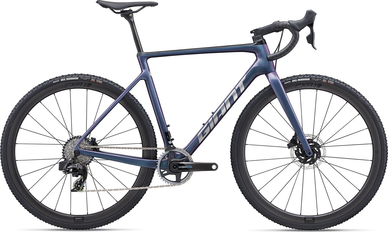 25 TCX Advanced Pro 0