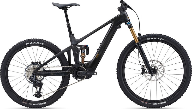 26 Intrigue X Advanced E+ EL 1