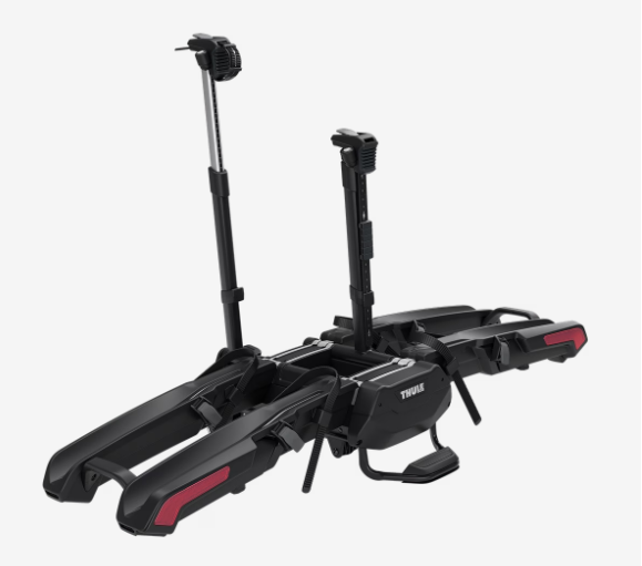 Thule Epos 2-bike platform hitch bike