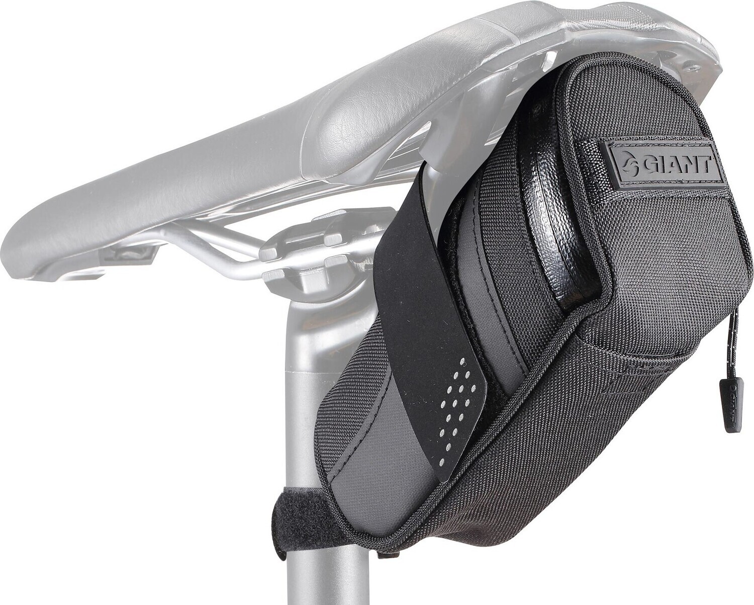 Shadow DX seat bag - Medium