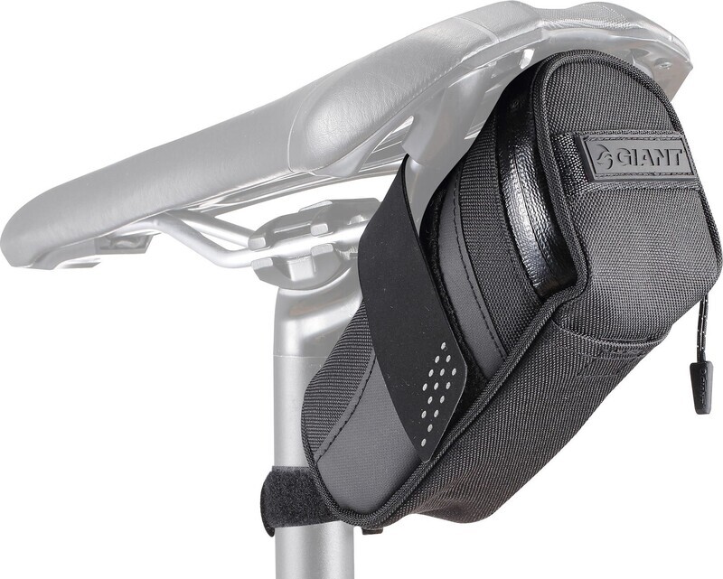 Shadow DX seat bag - Medium
