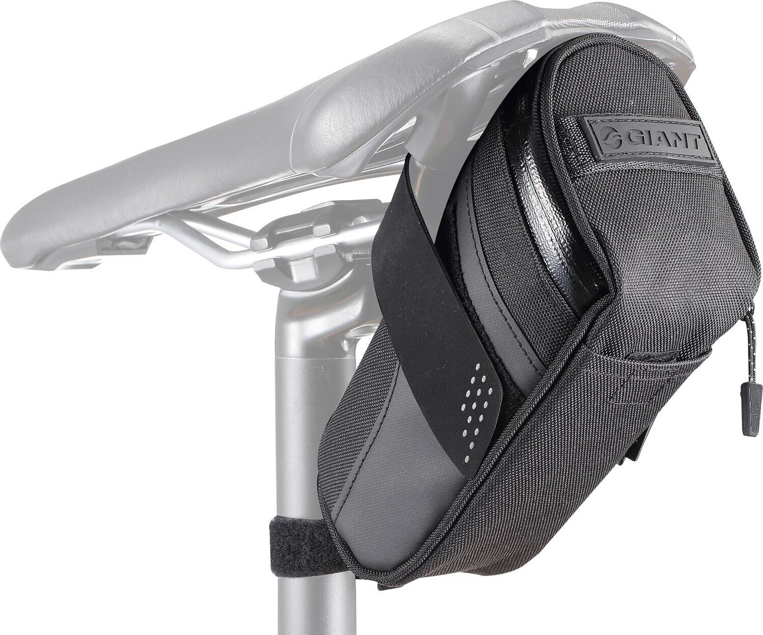 Shadow DX seat bag - Large