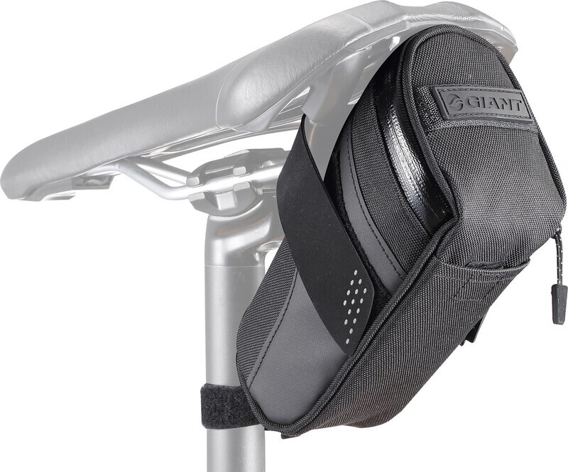 Shadow DX seat bag - Large