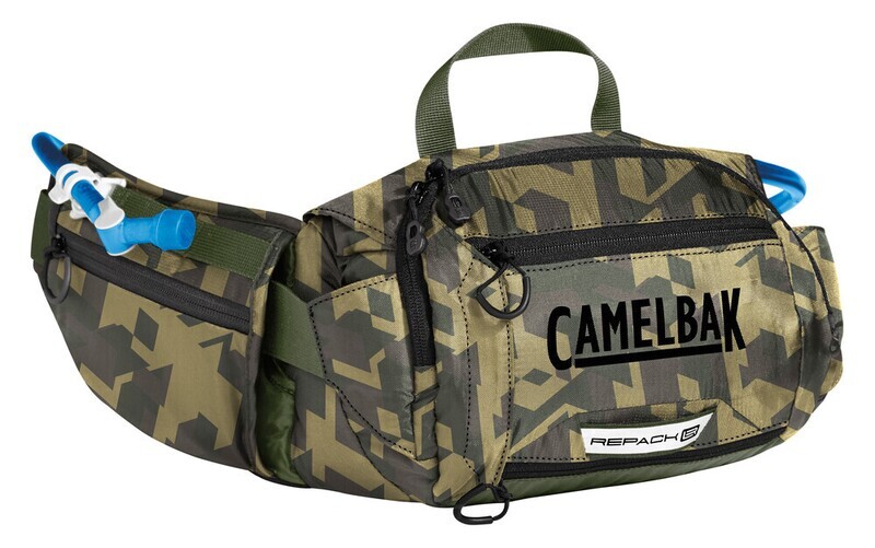 Repack LR 4 50 OZ Camelflage