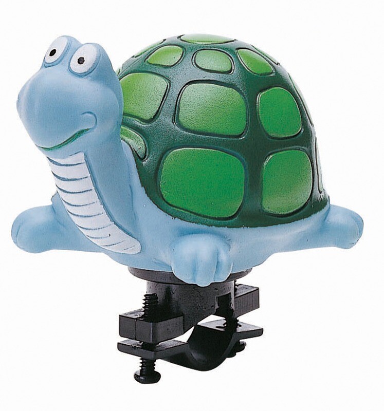 Turtle horn | Klaxon tortue