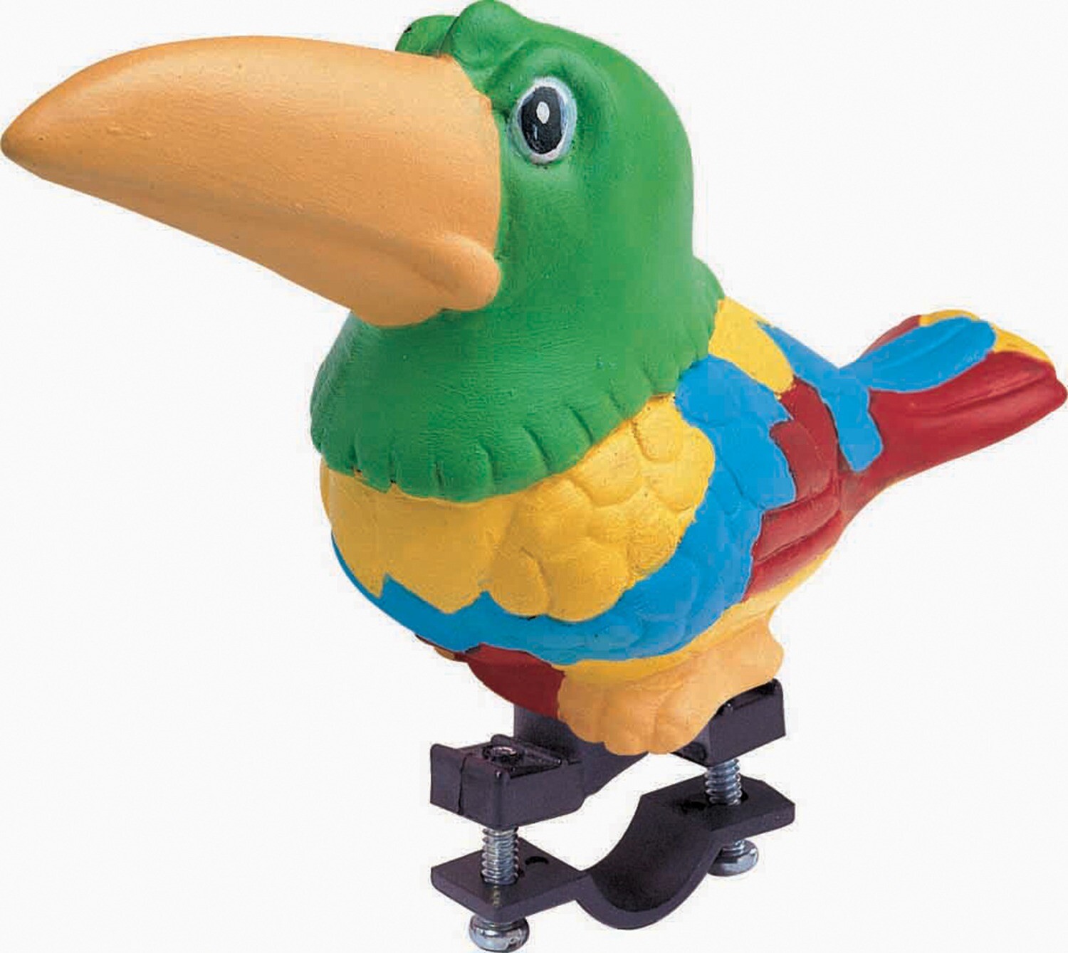 Bird Horn  | Klaxon Oiseau
