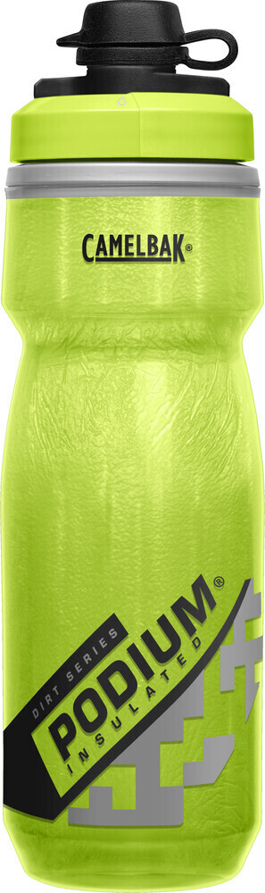 PODIUM DIRT SERIES CHILL 21OZ LIME