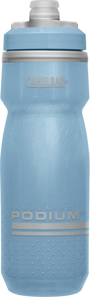 PODIUM CHILL 21OZ STONE BLUE