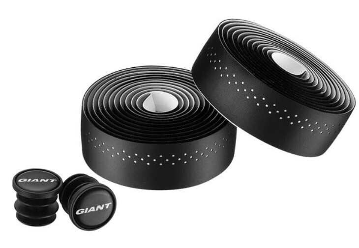 CONTACT SLR HANDLEBAR TAPE RED/WHITE