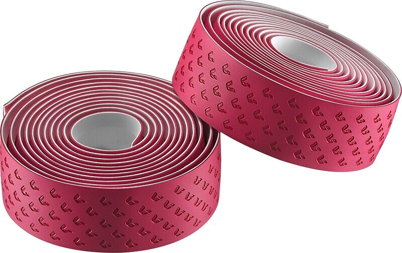 LIV CONTACT SL HANDLEBAR TAPE PINK