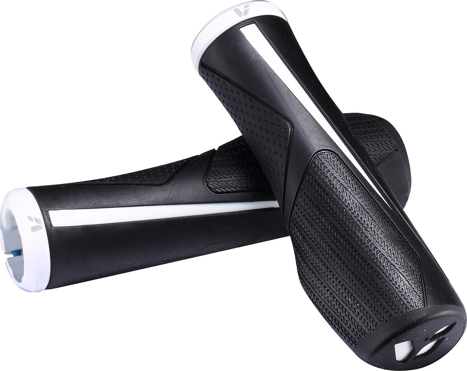 Liv allay lock-on  Black/White