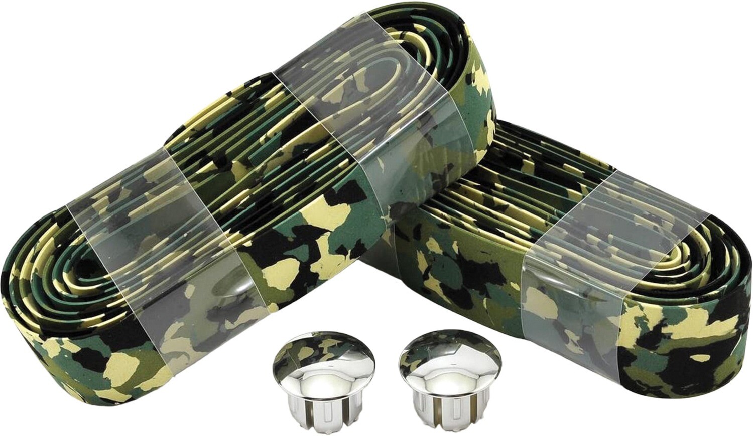 Serfas Cork Army Bar Tape