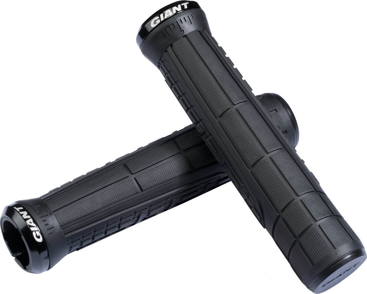 SWAGE LOCK-ON BLACK\BLUE
