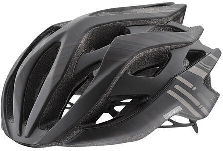 Liv Rev S (51-55 cm) Matte Black