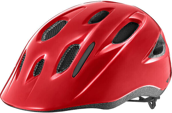Hoot Gloss Red OSFM