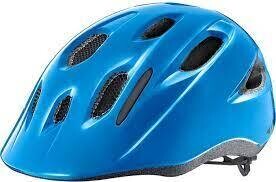 Hoot - Child (Age: 4-10) OSFM (50-55 cm) Gloss Blue