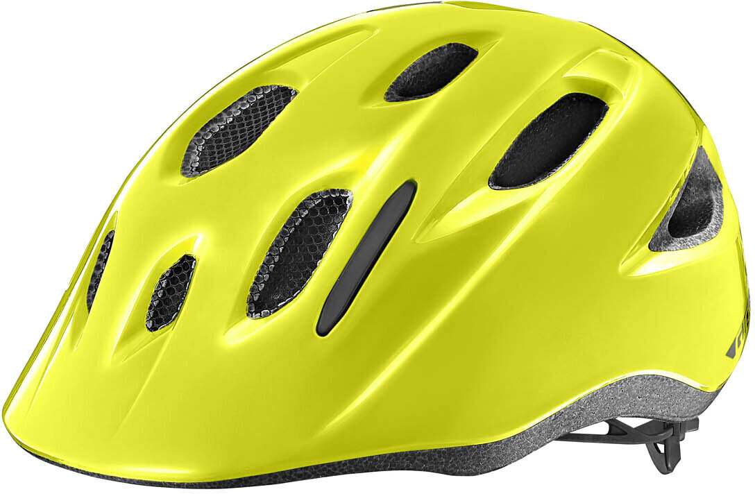 Hoot - Child (Age: 4-10) OSFM (50-55cm) Gloss Yellow