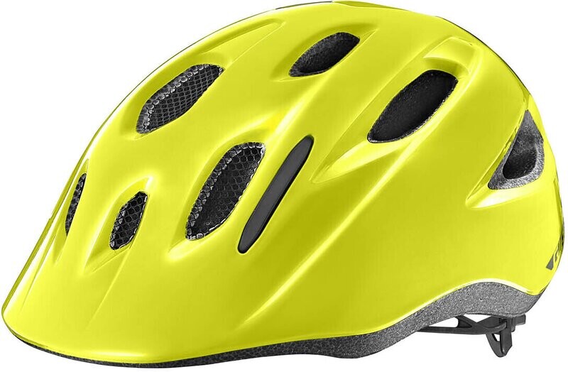 Hoot - Child (Age: 4-10) OSFM (50-55cm) Gloss Yellow