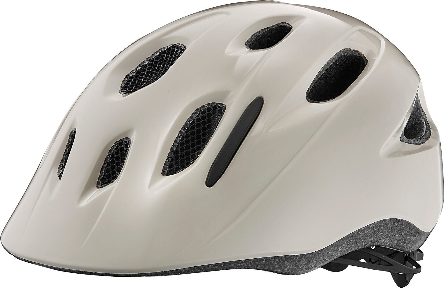 Hoot - Child (Age: 4-10) OSFM (50-55 cm) Gloss Snow