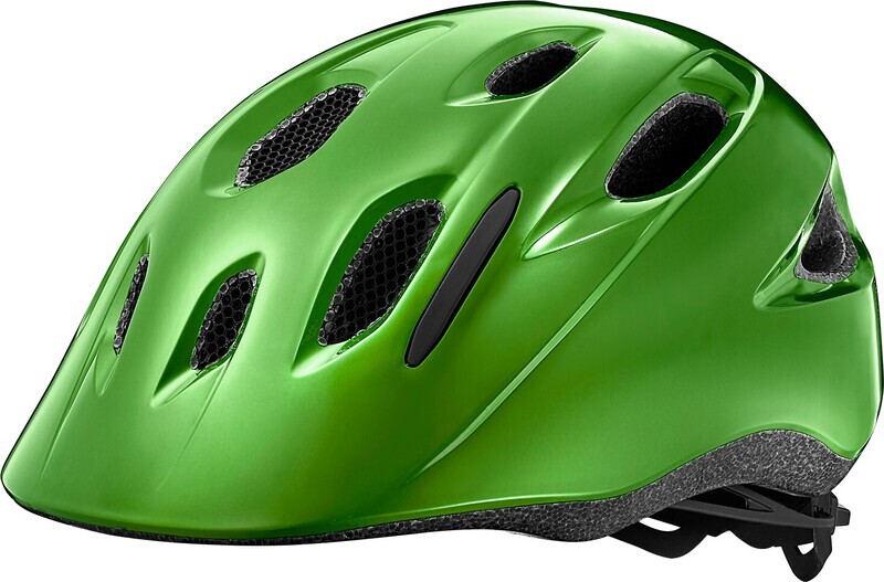 Hoot - Child (Age: 4-10) OSFM (50-55 cm) Gloss Green