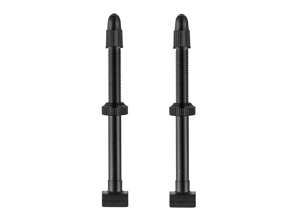 TUBELESS VALVE STEM - FOR 65MM HIGH PROFILE RIM (PAIR)