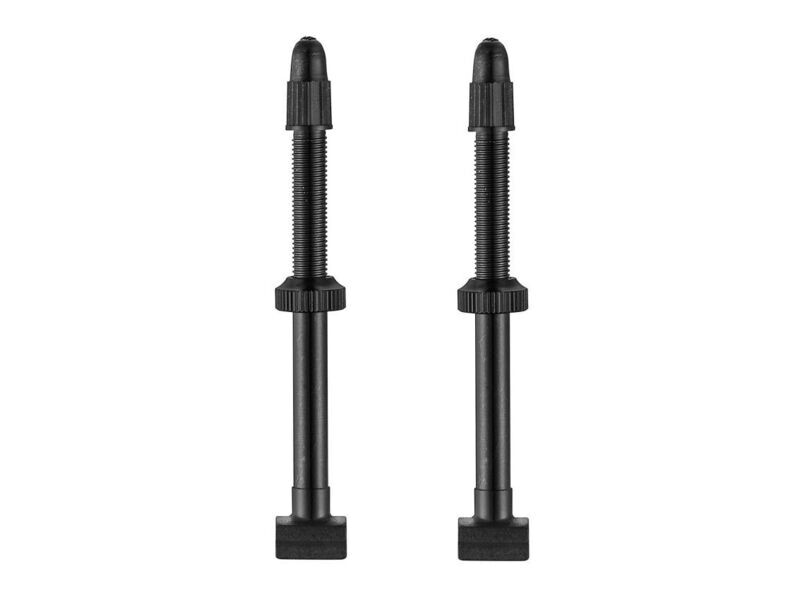TUBELESS VALVE STEM - FOR 65MM HIGH PROFILE RIM (PAIR)
