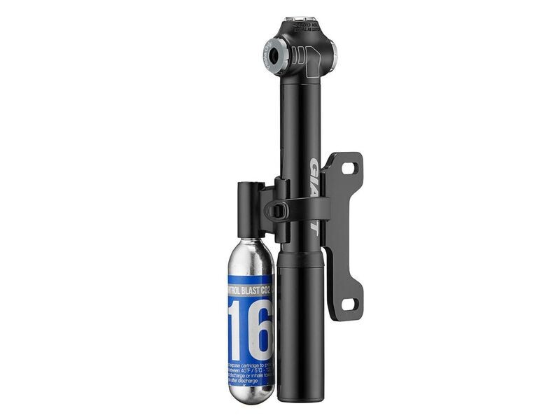 Control mini pro CO2