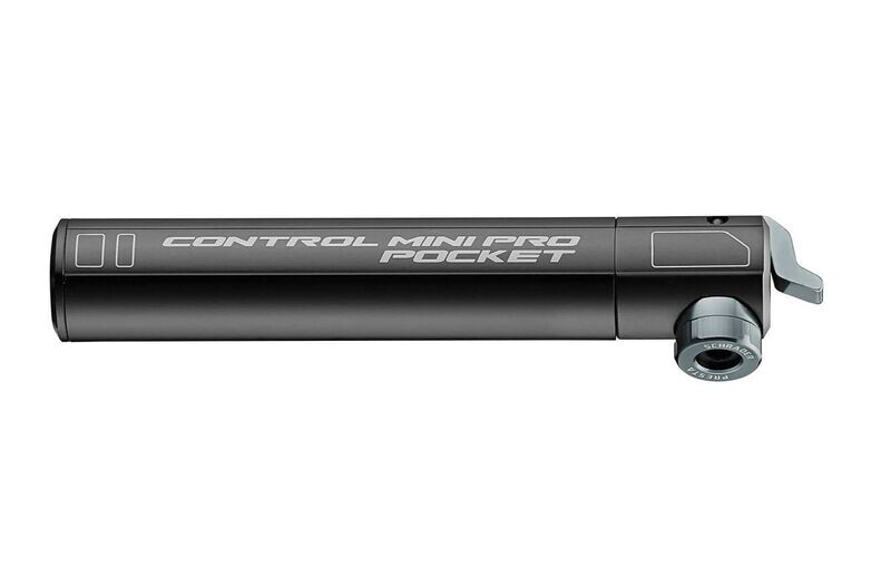 Control mini pro pocket