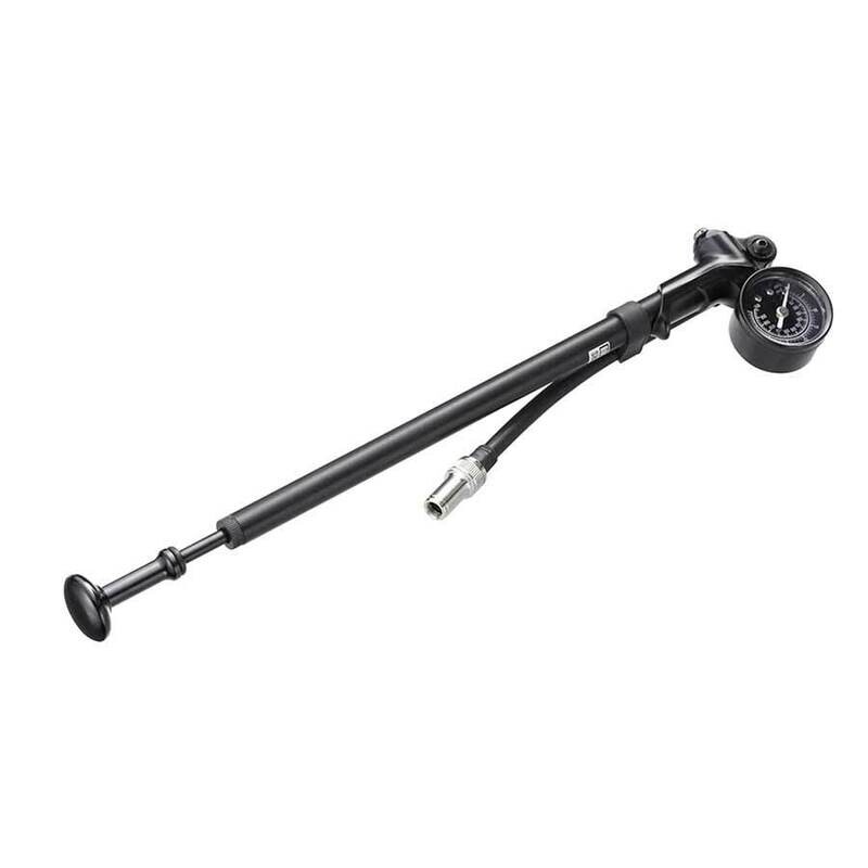 RockShox, Pompe haute pression, 600psi max