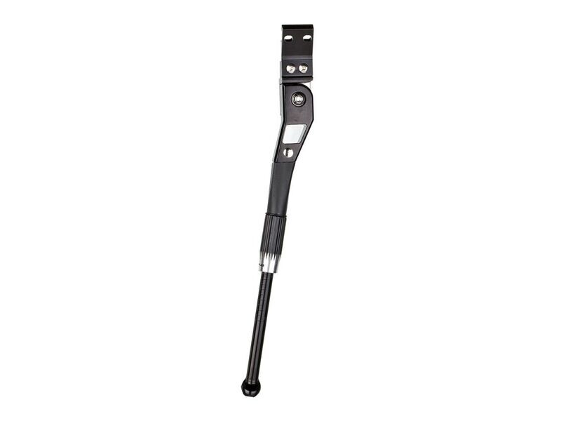 18mm stay mount kickstand Black