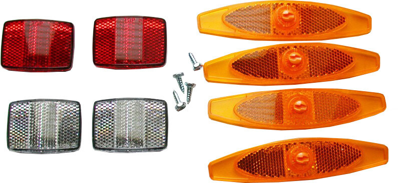 Thule Child Transport Light Kit